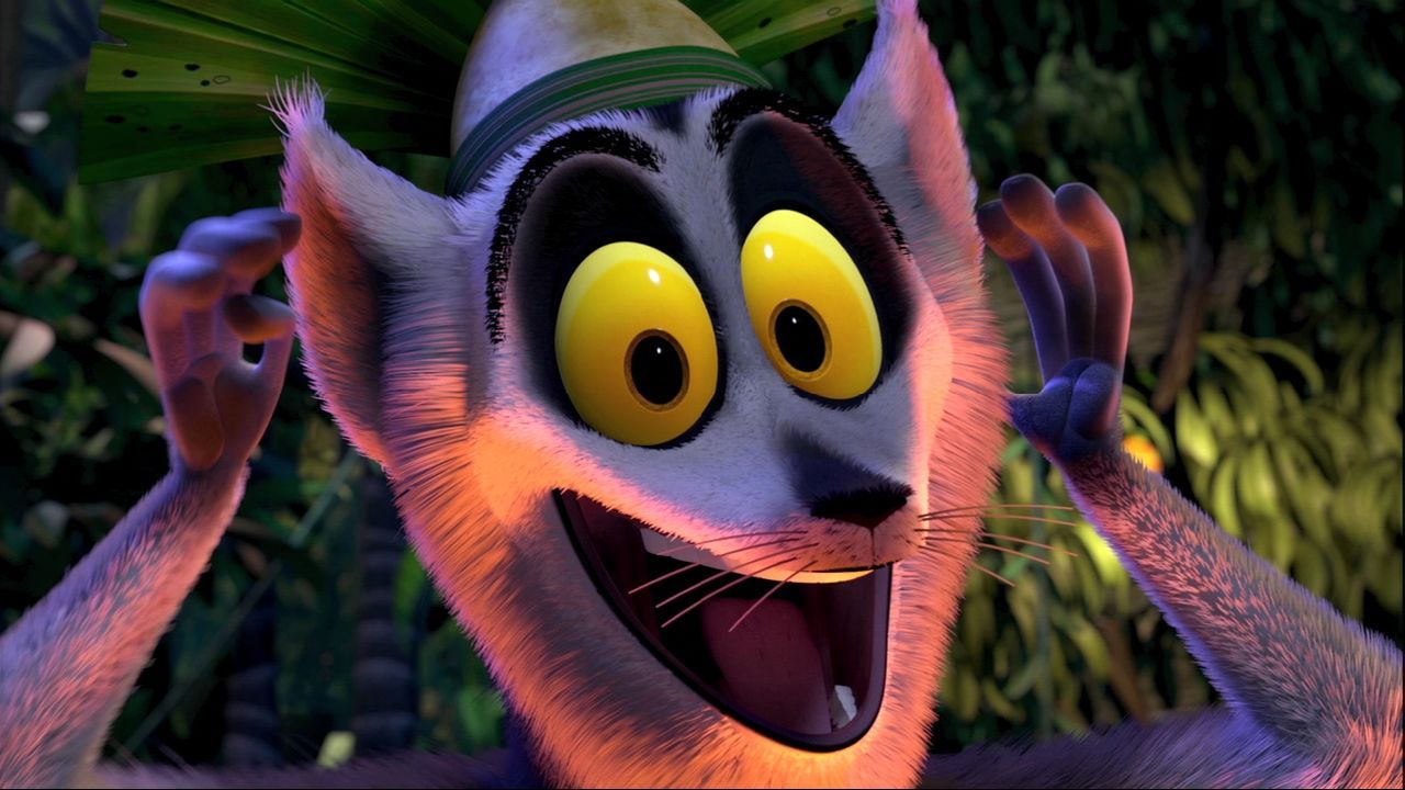 Madagascar 2 - Imagen 27